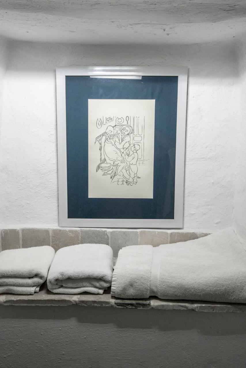 Dar Indigo Villa Sidi Bou Said Exterior photo